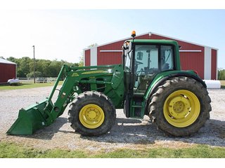 Property photo 3 - FARM EQUIPMENT AUCTION IN SULLIVAN COUNTY, INDIANA